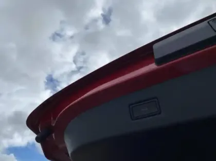 Photo 21 Ford Explorer 286ch Extended Range 77kWh RWD