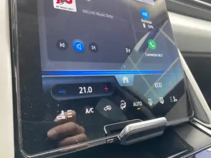 Photo 10 Ford Explorer 286ch Extended Range 77kWh RWD