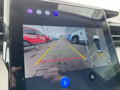 Photo 11 Ford Explorer 286ch Extended Range 77kWh RWD