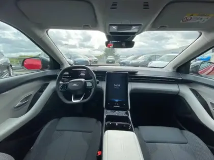 Photo 16 Ford Explorer 286ch Extended Range 77kWh RWD