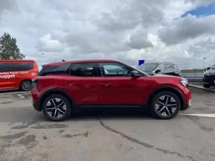 Photo 6 Ford Explorer 286ch Extended Range 77kWh RWD