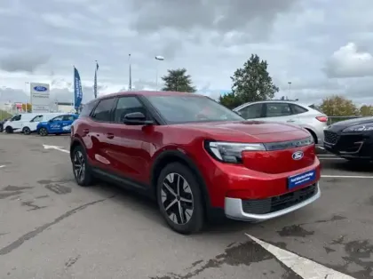 Photo 15 Ford Explorer 286ch Extended Range 77kWh RWD