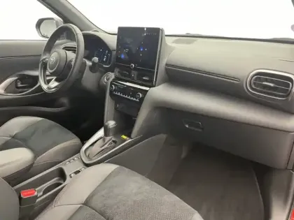 Photo 23 Toyota Yaris 1.5 HYBRID 130H GR SPORT