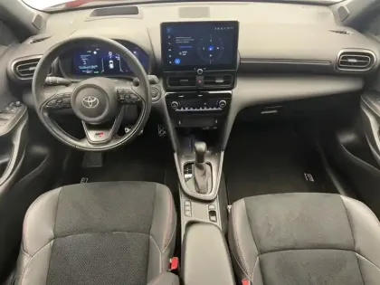 Photo 9 Toyota Yaris 1.5 HYBRID 130H GR SPORT