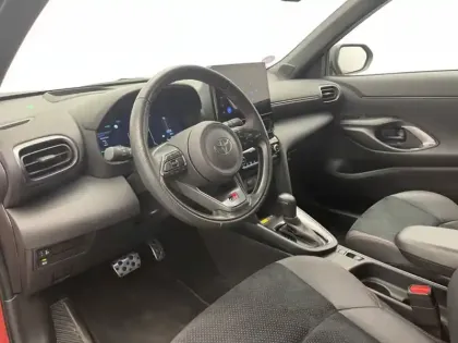 Photo 19 Toyota Yaris 1.5 HYBRID 130H GR SPORT