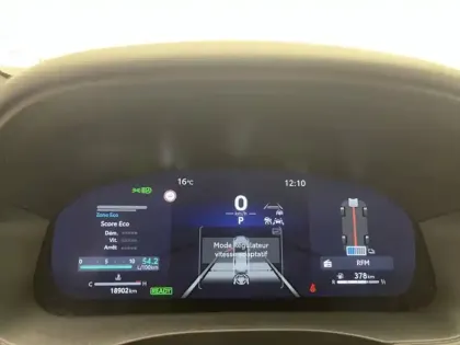 Photo 15 Toyota Yaris 1.5 HYBRID 130H GR SPORT