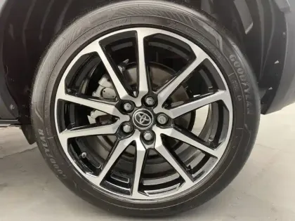 Photo 22 Toyota Yaris 1.5 HYBRID 130H GR SPORT