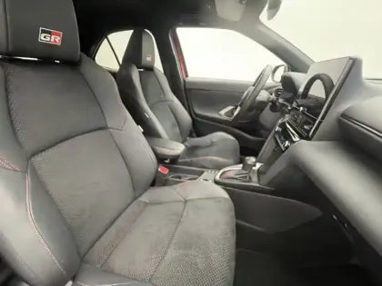 Photo 25 Toyota Yaris 1.5 HYBRID 130H GR SPORT