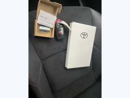 Photo 11 Toyota Yaris 1.5 HYBRID 130H GR SPORT