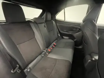 Photo 26 Toyota Yaris 1.5 HYBRID 130H GR SPORT