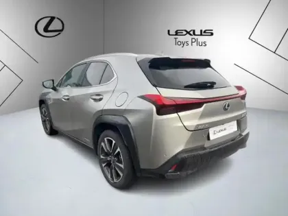 Photo 8 Lexus UX 250H 2WD Premium Edition