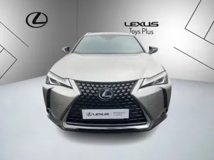 Photo 10 Lexus UX 250H 2WD Premium Edition