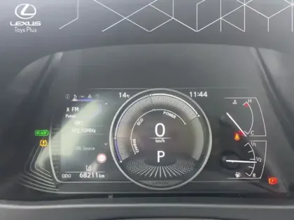 Photo 14 Lexus UX 250H 2WD Premium Edition