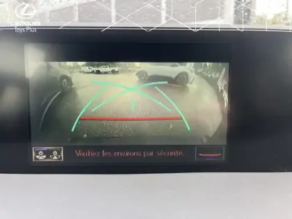 Photo 13 Lexus UX 250H 2WD Premium Edition