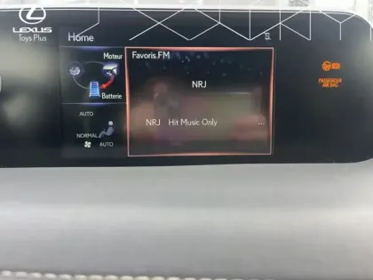 Photo 12 Lexus UX 250H 2WD Premium Edition