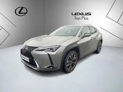 Photo Lexus Ux 250h 2wd Premium Edition