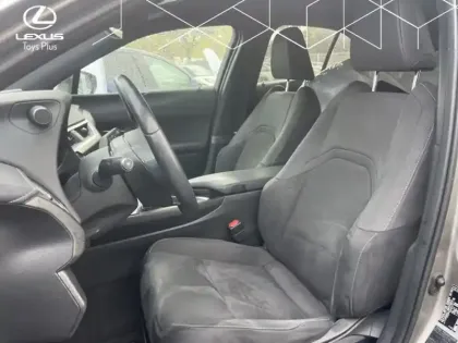 Photo 6 Lexus UX 250H 2WD Premium Edition