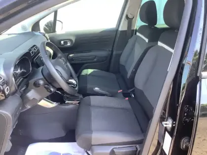 Photo 10 Citroën C3 Aircross PureTech 130 S&amp;S EAT6 Max