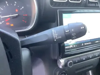 Photo 19 Citroën C3 Aircross PureTech 130 S&amp;S EAT6 Max