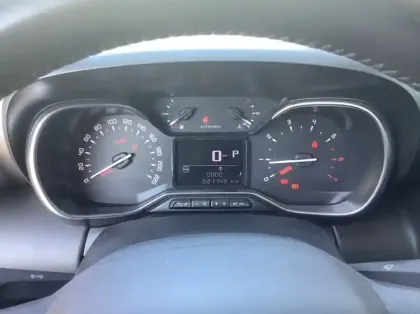 Photo 13 Citroën C3 Aircross PureTech 130 S&amp;S EAT6 Max