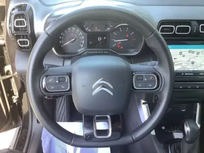 Photo 17 Citroën C3 Aircross PureTech 130 S&amp;S EAT6 Max