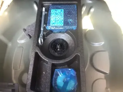 Photo 23 Citroën C3 Aircross PureTech 130 S&amp;S EAT6 Max