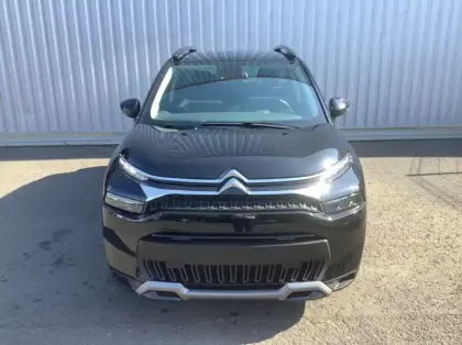 Photo 1 Citroën C3 Aircross PureTech 130 S&amp;S EAT6 Max