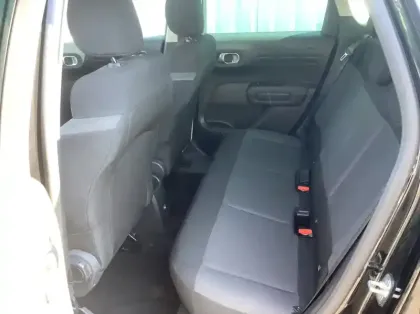 Photo 11 Citroën C3 Aircross PureTech 130 S&amp;S EAT6 Max