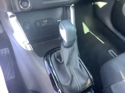 Photo 21 Citroën C3 Aircross PureTech 130 S&amp;S EAT6 Max