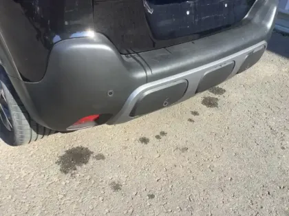 Photo 24 Citroën C3 Aircross PureTech 130 S&amp;S EAT6 Max