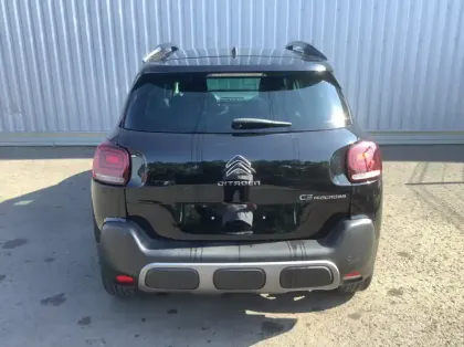 Photo 5 Citroën C3 Aircross PureTech 130 S&amp;S EAT6 Max