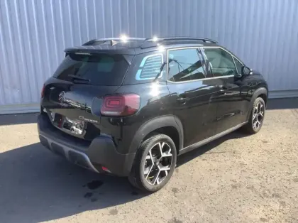 Photo 4 Citroën C3 Aircross PureTech 130 S&amp;S EAT6 Max