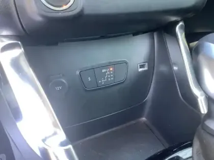 Photo 20 Citroën C3 Aircross PureTech 130 S&amp;S EAT6 Max