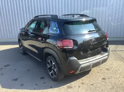 Photo 6 Citroën C3 Aircross PureTech 130 S&amp;S EAT6 Max