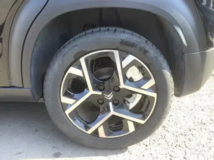 Photo 8 Citroën C3 Aircross PureTech 130 S&amp;S EAT6 Max