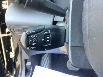 Photo 22 Citroën C3 Aircross PureTech 130 S&amp;S EAT6 Max