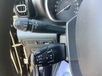 Photo 26 Citroën C3 Aircross PureTech 130 S&amp;S EAT6 Max