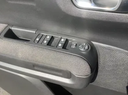 Photo 16 Citroën C3 Aircross PureTech 130 S&amp;S EAT6 Max