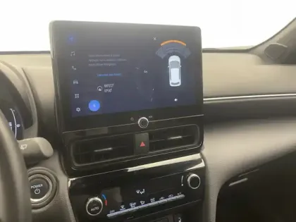 Photo 14 Toyota Yaris 1.5 HYBRID 116H DESIGN