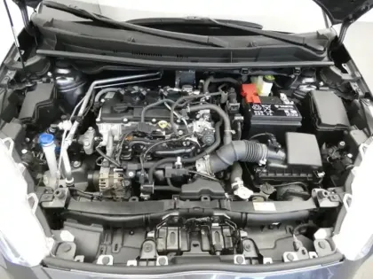 Photo 19 Toyota Yaris 120 VVT-i Design