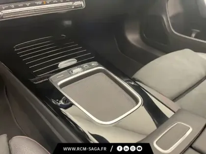 Photo 38 Mercedes CLA Coupé 200 d AMG Line CoupÚ