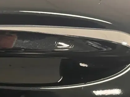 Photo 22 Mercedes CLA Coupé 200 d AMG Line CoupÚ