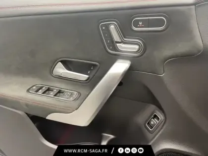 Photo 39 Mercedes CLA Coupé 200 d AMG Line CoupÚ