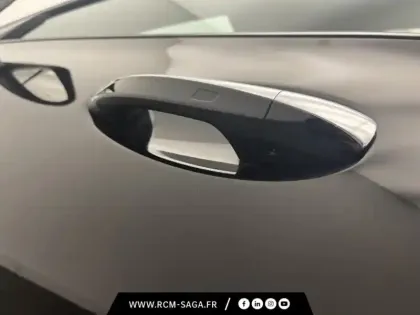 Photo 42 Mercedes CLA Coupé 200 d AMG Line CoupÚ