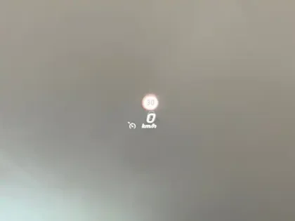 Photo 23 Mercedes CLA Coupé 200 d AMG Line CoupÚ