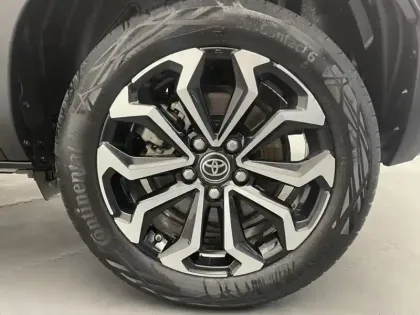 Photo 9 Toyota Yaris Hybride 1.5 HYBRID 116H DESIGN