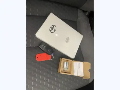 Photo 23 Toyota Yaris Hybride 1.5 HYBRID 116H DESIGN