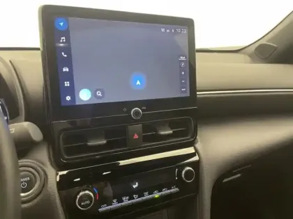 Photo 20 Toyota Yaris Hybride 1.5 HYBRID 116H DESIGN