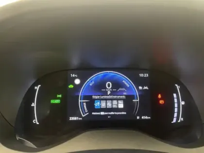 Photo 19 Toyota Yaris Hybride 1.5 HYBRID 116H DESIGN