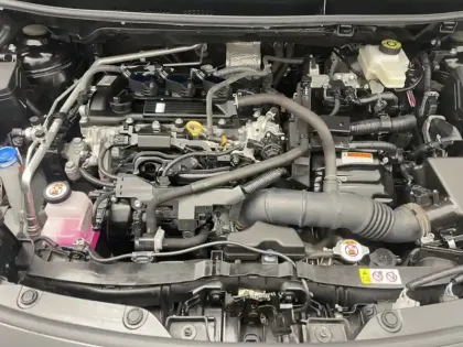 Photo 12 Toyota Yaris Hybride 1.5 HYBRID 116H DESIGN